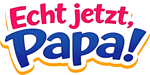 Echt jetzt, Papa!
