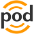 Logo Podcast.de